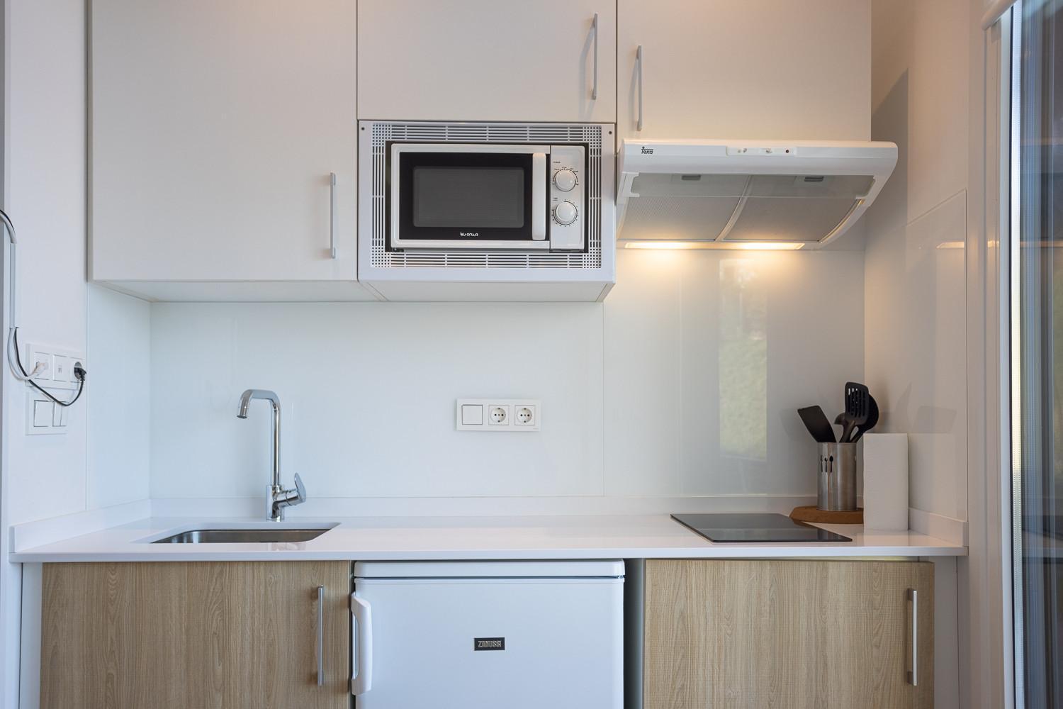 Apartamentos Kresala - Vistas Al Mar Getaria Esterno foto