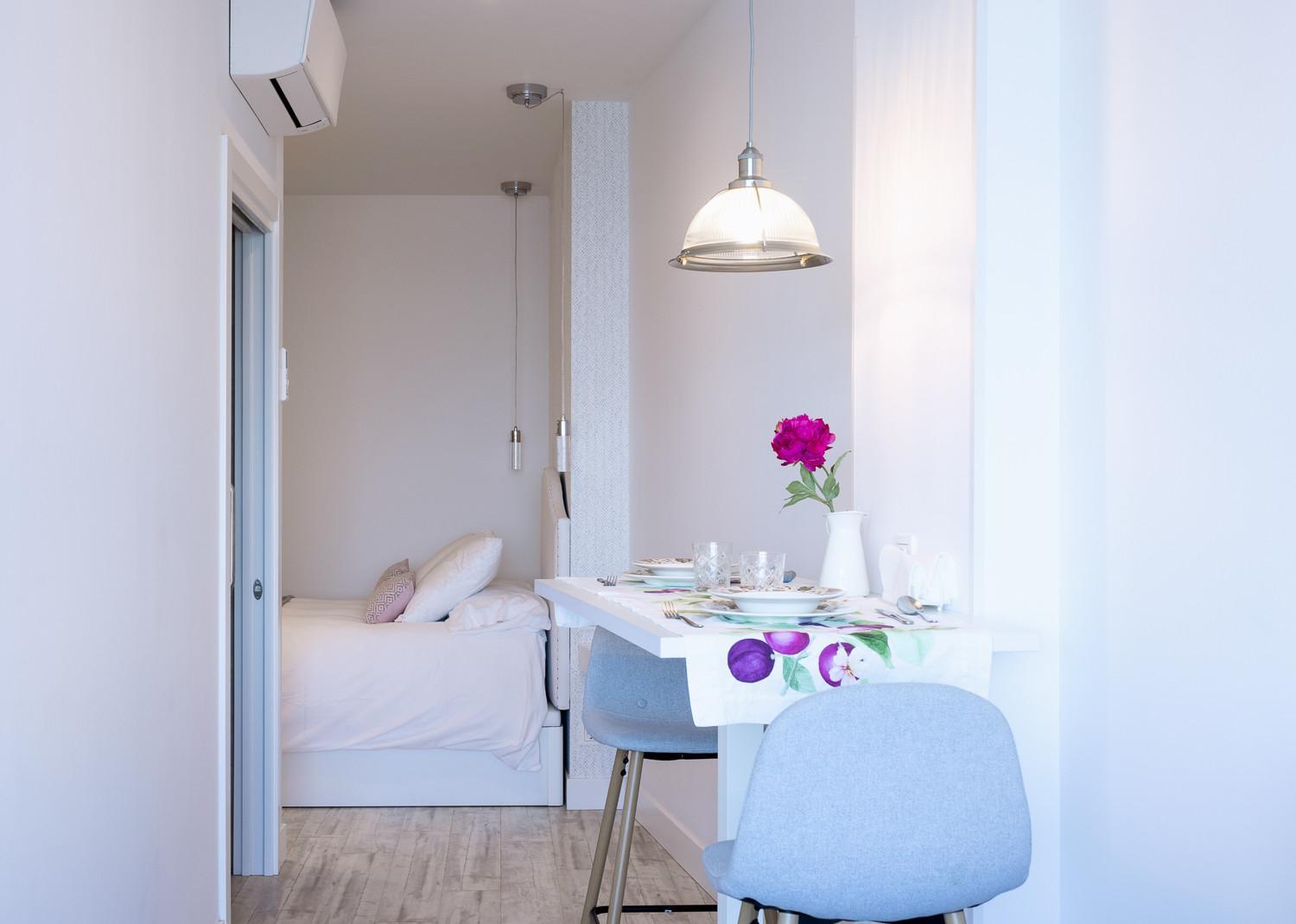 Apartamentos Kresala - Vistas Al Mar Getaria Esterno foto
